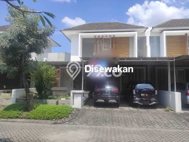 Sewa cepat rumah minimalis lokasi strategis 4 Kamar di Wiyung, Surabaya Sewa cepat rumah minimalis lokasi strategis 4 Kamar di Wiyung, Surabaya