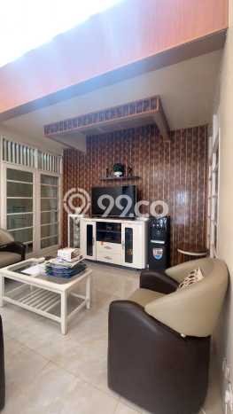Sewa Rumah Murah di Citraland Surabaya dengan 4 KT Sewa Rumah Murah di Citraland Surabaya dengan 4 KT