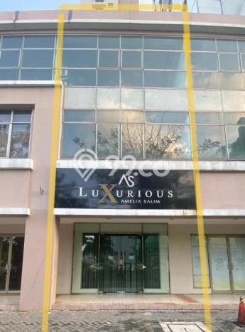 Disewakan Ruko di Kawasan Ramai Pakuwon Indah Luas 228m2 Disewakan Ruko di Kawasan Ramai Pakuwon Indah Luas 228m2