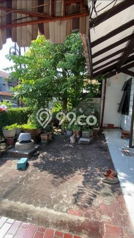 Jual Rumah Modern 3 KT di Sukomanunggal, Surabaya Jual Rumah Modern 3 KT di Sukomanunggal, Surabaya