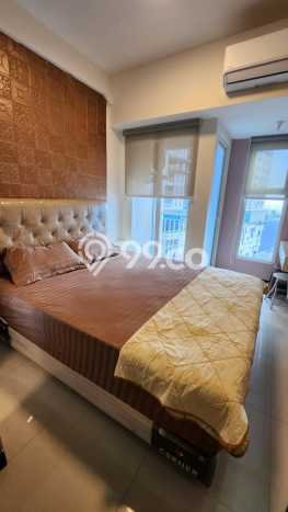 Disewakan Apartemen Murah di Pakuwon City 1 Bedroom Disewakan Apartemen Murah di Pakuwon City 1 Bedroom