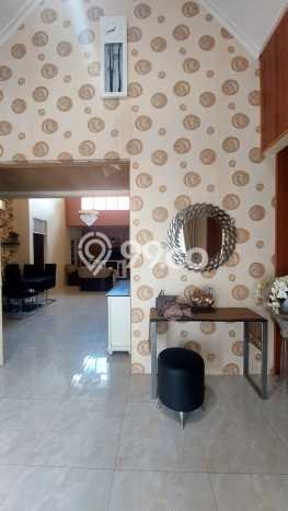 Sewa Rumah Murah di Citraland Surabaya dengan 4 KT Sewa Rumah Murah di Citraland Surabaya dengan 4 KT