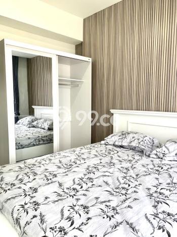 Apartemen Disewa Terjangkau 1 KT / 1 KM di Wonokromo, Surabaya Apartemen Disewa Terjangkau 1 KT / 1 KM di Wonokromo, Surabaya
