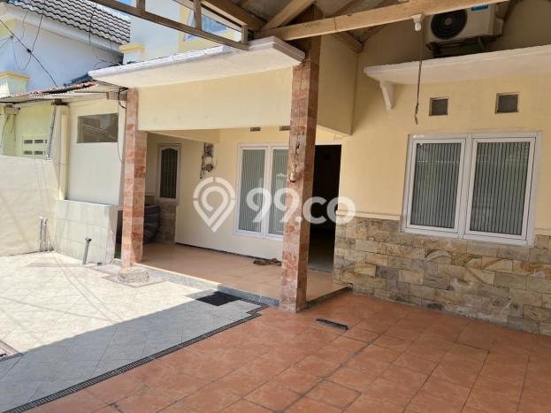 Jarang Ada! Rumah Kontrakan 2 Kamar Bagus Siap Huni Lidah Wetan Jarang Ada! Rumah Kontrakan 2 Kamar Bagus Siap Huni Lidah Wetan