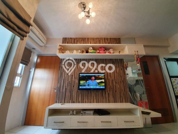 Ada Unit Apartemen Murah Disewa di Dukuh Pakis, Surabaya 2 BR Ada Unit Apartemen Murah Disewa di Dukuh Pakis, Surabaya 2 BR