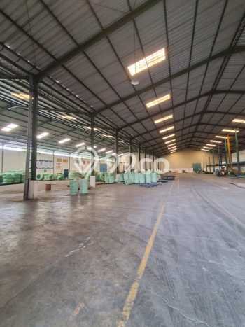 Gudang untuk Disewa di Pusat Surabaya Luas Bangunan 4416m2 Gudang untuk Disewa di Pusat Surabaya Luas Bangunan 4416m2