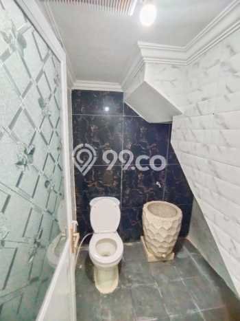 Rumah Modern Cantik 3 Kamar Siap Huni di Tambaksari Rumah Modern Cantik 3 Kamar Siap Huni di Tambaksari