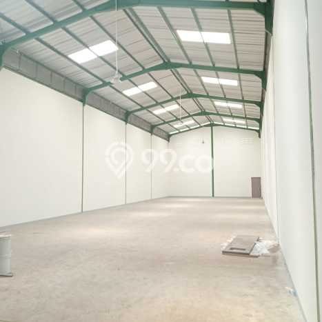 Gudang Bagus Dijual LB 360m2 Lokasi Strategis Tangerang Area Cocok untuk Bisnis Gudang Bagus Dijual LB 360m2 Lokasi Strategis Tangerang Area Cocok untuk Bisnis