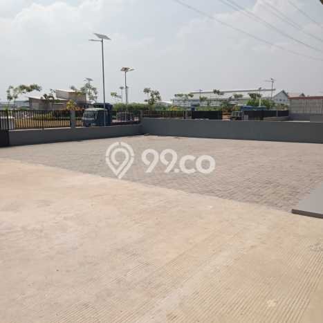 Unit Gudang Strategis di Legok, Tangerang Potensi Cuan Besar Unit Gudang Strategis di Legok, Tangerang Potensi Cuan Besar