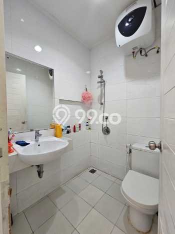 Jual Rumah Eksklusif 3 KT di BSD Residence One, Tangerang Jual Rumah Eksklusif 3 KT di BSD Residence One, Tangerang