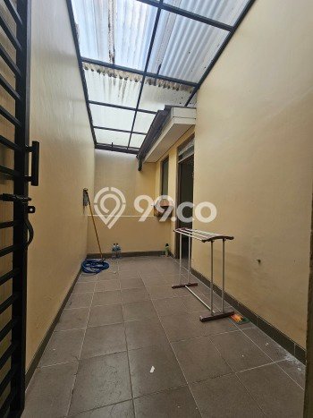 Hunian Elit LB 215m2 Siap Huni Desain Elegan di BSD Green Wich, Tangerang Hunian Elit LB 215m2 Siap Huni Desain Elegan di BSD Green Wich, Tangerang