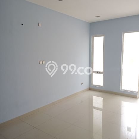 Jual Rumah Eksklusif 3 KT di BSD Residence One, Tangerang Jual Rumah Eksklusif 3 KT di BSD Residence One, Tangerang