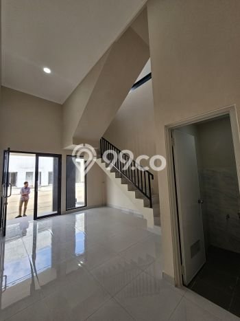 Gudang Dijual di Prime Area Tangerang Luas 270m2 Gudang Dijual di Prime Area Tangerang Luas 270m2