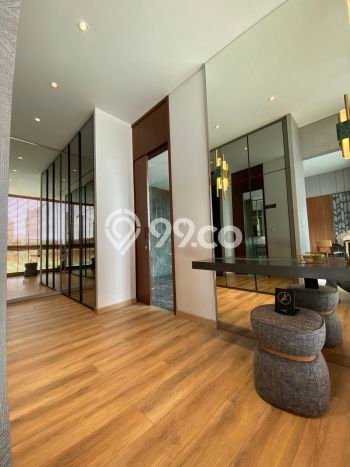 Jual Rumah Luas Elegan Dengan View Cantik di BSD City, Tangerang Jual Rumah Luas Elegan Dengan View Cantik di BSD City, Tangerang