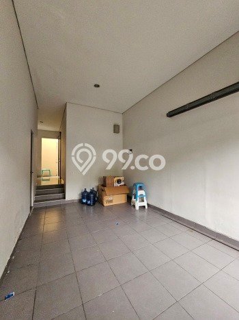 Hunian Elit LB 215m2 Siap Huni Desain Elegan di BSD Green Wich, Tangerang Hunian Elit LB 215m2 Siap Huni Desain Elegan di BSD Green Wich, Tangerang