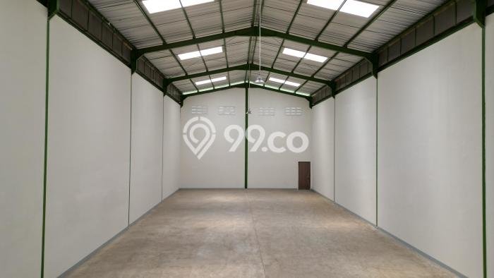 Gudang Bagus Dijual LB 360m2 Lokasi Strategis Tangerang Area Cocok untuk Bisnis Gudang Bagus Dijual LB 360m2 Lokasi Strategis Tangerang Area Cocok untuk Bisnis