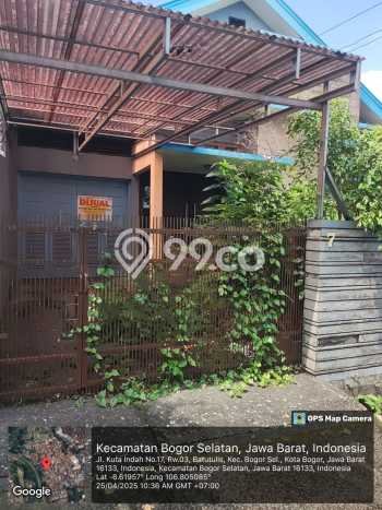 Dijual Cepat Rumah Bagus Siap Huni LB 200m2 di Bogor Selatan, Bogor Dijual Cepat Rumah Bagus Siap Huni LB 200m2 di Bogor Selatan, Bogor