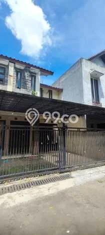 Dijual Rumah Eksklusif 3 KT di Pondok Ranji, Tangerang Selatan Dijual Rumah Eksklusif 3 KT di Pondok Ranji, Tangerang Selatan