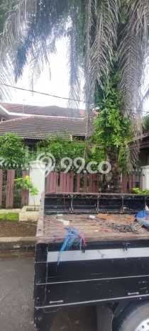 Rumah Elit Modern Tanpa Renovasi di Kalibata Jakarta Selatan Rumah Elit Modern Tanpa Renovasi di Kalibata Jakarta Selatan