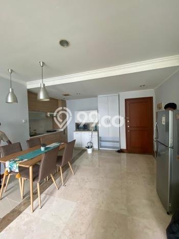 Apartemen Terawat Dijual di Jakarta Selatan Spesifikasi 2 KT, 1 KM Apartemen Terawat Dijual di Jakarta Selatan Spesifikasi 2 KT, 1 KM