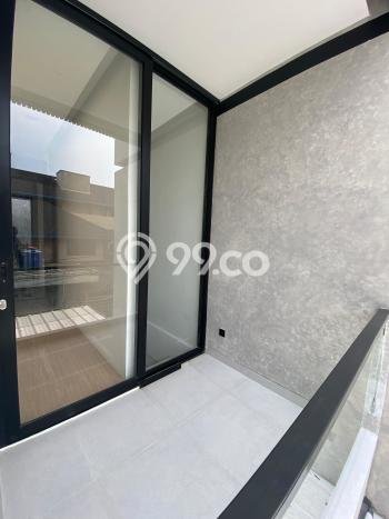 Rumah Modern 3 KT di Cengkareng Barat Jakarta Barat Full Furnished Rumah Modern 3 KT di Cengkareng Barat Jakarta Barat Full Furnished