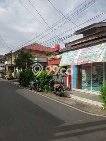 Rumah Modern 3 KT LT 260m2 di Cipinang Melayu Rumah Modern 3 KT LT 260m2 di Cipinang Melayu