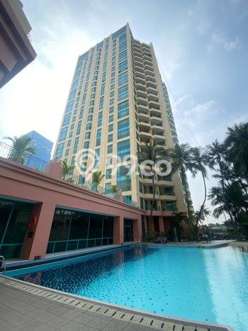 Apartemen Terawat Dijual di Jakarta Selatan Spesifikasi 2 KT, 1 KM Apartemen Terawat Dijual di Jakarta Selatan Spesifikasi 2 KT, 1 KM