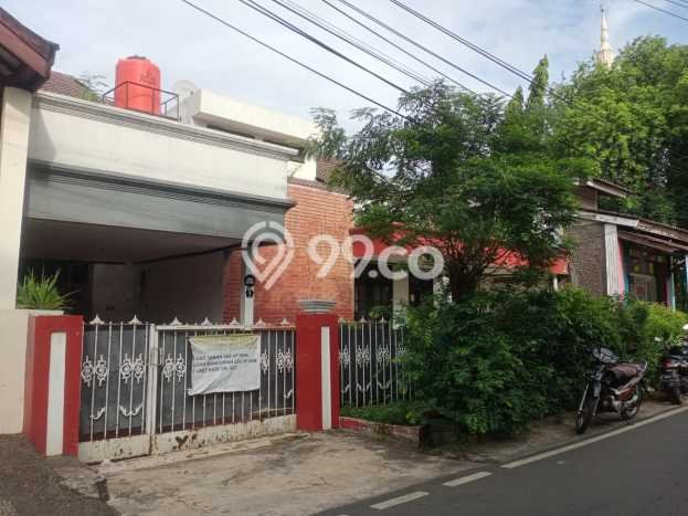 Rumah Modern 3 KT LT 260m2 di Cipinang Melayu Rumah Modern 3 KT LT 260m2 di Cipinang Melayu