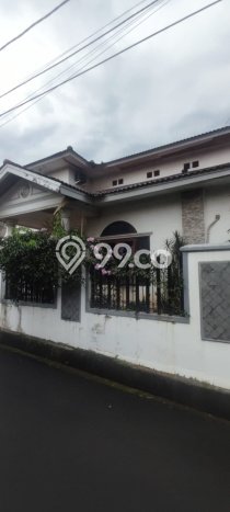 For Sale Hunian Rumah Nyaman 3 KT di Pondok Kopi, Jakarta Timur For Sale Hunian Rumah Nyaman 3 KT di Pondok Kopi, Jakarta Timur