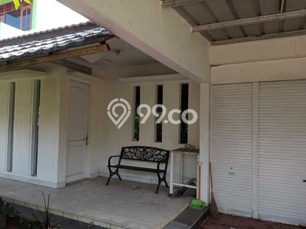 Rumah Modern Minimalis 3 KT Bisa Langsung Pindah di Pamulang Rumah Modern Minimalis 3 KT Bisa Langsung Pindah di Pamulang