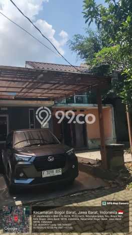 Jual Rumah Minimalis Bagus Punya 2 KT di Bogor Barat Bogor SHM Jual Rumah Minimalis Bagus Punya 2 KT di Bogor Barat Bogor SHM