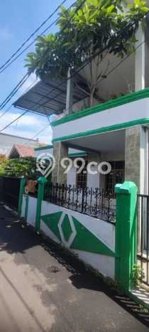 For Sale! Premium House LT 228m2 Desain Elegan di Cibubur For Sale! Premium House LT 228m2 Desain Elegan di Cibubur
