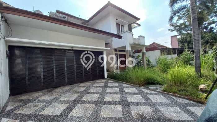 Hot Offer Hunian Mewah Ideal dan Luas di Cipongkor, Bandung Barat Hot Offer Hunian Mewah Ideal dan Luas di Cipongkor, Bandung Barat