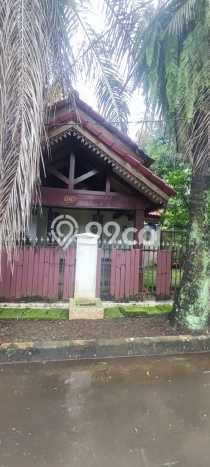 Rumah Elit Modern Tanpa Renovasi di Kalibata Jakarta Selatan Rumah Elit Modern Tanpa Renovasi di Kalibata Jakarta Selatan