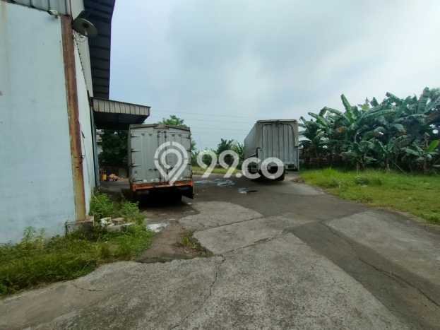 Unit Pabrik Strategis di Klari, Karawang Potensi Bisnis Besar Unit Pabrik Strategis di Klari, Karawang Potensi Bisnis Besar
