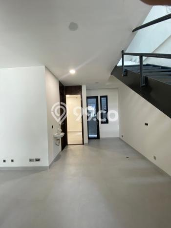 Rumah Modern 3 KT di Cengkareng Barat Jakarta Barat Full Furnished Rumah Modern 3 KT di Cengkareng Barat Jakarta Barat Full Furnished