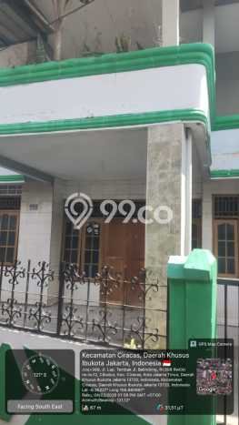 For Sale! Premium House LT 228m2 Desain Elegan di Cibubur For Sale! Premium House LT 228m2 Desain Elegan di Cibubur