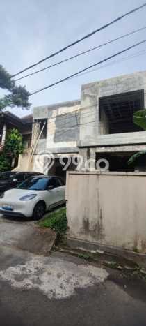 Rumah Mewah LB 800m2 Siap Pakai Desain Elegan di Jati Padang, Jakarta Selatan Rumah Mewah LB 800m2 Siap Pakai Desain Elegan di Jati Padang, Jakarta Selatan