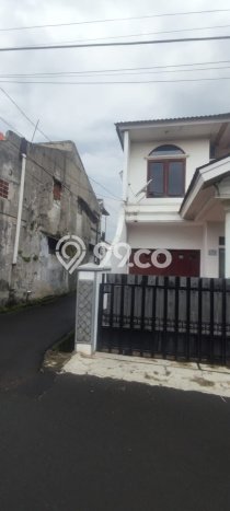 For Sale Hunian Rumah Nyaman 3 KT di Pondok Kopi, Jakarta Timur For Sale Hunian Rumah Nyaman 3 KT di Pondok Kopi, Jakarta Timur