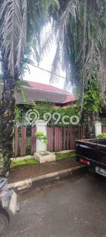 Rumah Elit Modern Tanpa Renovasi di Kalibata Jakarta Selatan Rumah Elit Modern Tanpa Renovasi di Kalibata Jakarta Selatan