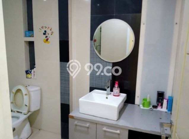 Rumah Minimalis 4 KT di Lippo Karawaci Tangerang Semi Furnished Rumah Minimalis 4 KT di Lippo Karawaci Tangerang Semi Furnished