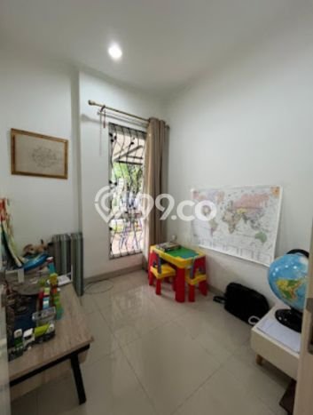 Rumah Elit Modern Siap Huni di Gading Serpong Tangerang Rumah Elit Modern Siap Huni di Gading Serpong Tangerang