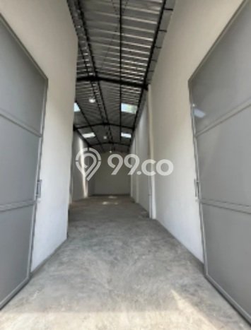 Gudang Dijual di Prime Area Tangerang Luas 120m2 Gudang Dijual di Prime Area Tangerang Luas 120m2