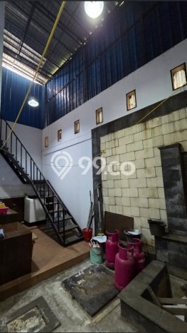 Rumah Modern 3 KT di Gading Serpong Pondok Hijau Golf Tangerang Semi Furnished Rumah Modern 3 KT di Gading Serpong Pondok Hijau Golf Tangerang Semi Furnished