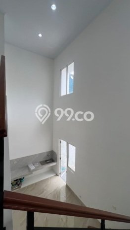 Rumah Luas Asri 3 KT Siap Huni di Gading Serpong Pondok Hijau Golf Tangerang Rumah Luas Asri 3 KT Siap Huni di Gading Serpong Pondok Hijau Golf Tangerang