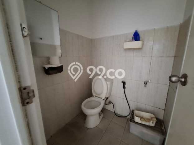 Hunian Cantik Modern Lb 45m2 di Cisauk, Tangerang Hunian Cantik Modern Lb 45m2 di Cisauk, Tangerang