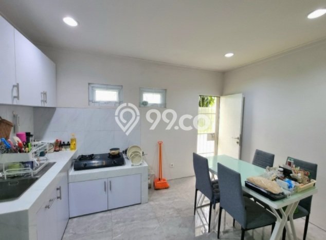 Rumah Minimalis 1 KT di BSD Tangerang Full Furnished Rumah Minimalis 1 KT di BSD Tangerang Full Furnished