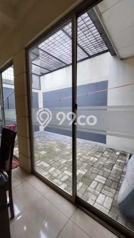 Dijual Cepat Rumah Bagus Siap Huni LB 160m2 di BSD, Tangerang Selatan Dijual Cepat Rumah Bagus Siap Huni LB 160m2 di BSD, Tangerang Selatan