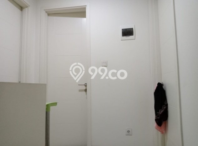 Rumah Modern 3 Kamar LT 66m2 di Gading Serpong Rumah Modern 3 Kamar LT 66m2 di Gading Serpong
