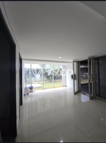 Ruko Area Komersial di BSD Foresta, Luas 637m², Mainroad Ruko Area Komersial di BSD Foresta, Luas 637m², Mainroad